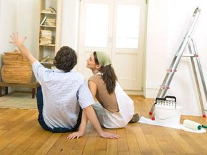 Надо ли делать ремонт в квартире перед продажей
