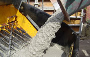 Материалы для изготовления бетона